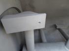 Used Bethlehem Corporation Vacuum Dryer/Mixer, Approximately 500 Cubic Feet