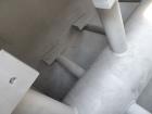 Used Bethlehem Corporation Vacuum Dryer/Mixer, Approximately 500 Cubic Feet