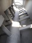 Used Bethlehem Corporation Vacuum Dryer/Mixer, Approximately 500 Cubic Feet