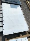 Used Bethlehem Corporation Vacuum Dryer/Mixer, Approximately 500 Cubic Feet