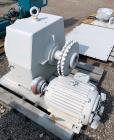 Used Bethlehem Corporation Vacuum Dryer/Mixer, Approximately 500 Cubic Feet
