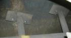 Used Buflovak Rotary Vacuum Dryer, 154 Cubic Feet Working Capacity, Stainless S
