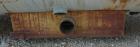 Used Buflovak Rotary Vacuum Dryer, 154 Cubic Feet Working Capacity, Stainless S