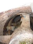 Used Buss Rotary Dryer, Approximate 202 Cubic Feet Working Capacity, Type S1000