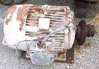 Used Buss Rotary Vacuum Dryer, 58 Cubic Feet Working Capacity (1,653 Liters), 3
