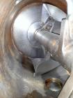 Used Littleford Model DVT-130 Mixer/Reactor – High-Performance Industrial Proces
