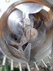 Used Littleford Model DVT-130 Mixer/Reactor – High-Performance Industrial Proces