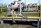 Used- Draiswerke, All in One Reactor. 1996 yr, Type K-TR160FM1, 20