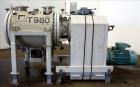 Used Meilibex Rotary Vacuum Dryer