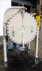Used Meilibex Rotary Vacuum Dryer