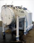 Used Meilibex Rotary Vacuum Dryer