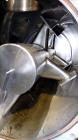 Used Meilibex Rotary Vacuum Dryer