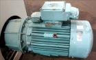 Used Meilibex Rotary Vacuum Dryer