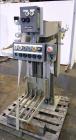 Used Meilibex Rotary Vacuum Dryer