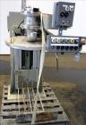 Used Meilibex Rotary Vacuum Dryer