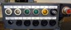 Used Meilibex Rotary Vacuum Dryer