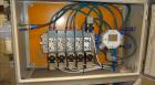 Used Meilibex Rotary Vacuum Dryer