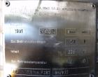 Used Meilibex Rotary Vacuum Dryer
