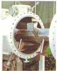 Used Meilibex Rotary Vacuum Dryer