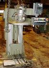 Used Meilibex Rotary Vacuum Dryer