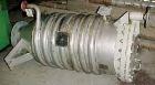 Used Meilibex Rotary Vacuum Dryer