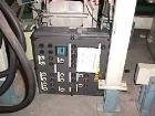 Used Meilibex Rotary Vacuum Dryer
