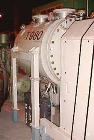 Used Meilibex Rotary Vacuum Dryer