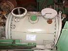 Used Meilibex Rotary Vacuum Dryer