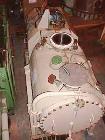 Used Meilibex Rotary Vacuum Dryer