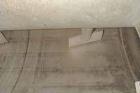 Used Giovanola Rotary Vacuum Dryer, 77 Cubic Feet Working Capaity, 316 Stainles