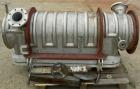Used- Giovanola Rotary Vacuum Dryer, 49 Cubic Feet, 316 Stainless Steel.