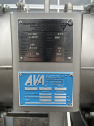 AVA-Holland Merten GmbH Rotary Vacuum Paddle Dryer, type HTK 200.