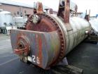 Used Keltzenberg & Company Rotary Vacuum Dryer