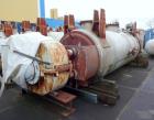 Used Keltzenberg & Company Rotary Vacuum Dryer