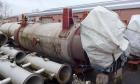 Used Keltzenberg & Company Rotary Vacuum Dryer