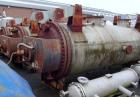 Used Keltzenberg & Company Rotary Vacuum Dryer
