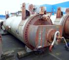 Used Keltzenberg & Company Rotary Vacuum Dryer
