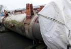Used Keltzenberg & Company Rotary Vacuum Dryer
