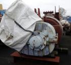 Used Keltzenberg & Company Rotary Vacuum Dryer
