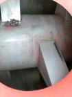 Used Keltzenberg & Company Rotary Vacuum Dryer