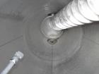 Used Krauss-Maffei MT 1/200 Vacuum Mixer Dryer – 316L SS | 49.43 cu.ft. | Full Vacuum | 10 HP Orbiting Screw