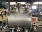 Used- Littleford Model DVT300D Rotary Vacuum Dryer