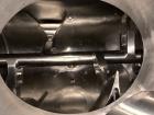 Used- Littleford Model DVT300D Rotary Vacuum Dryer