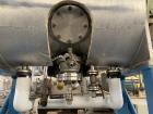 Used- Littleford Model DVT300D Rotary Vacuum Dryer