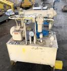 Used- Littleford Model DVT300D Rotary Vacuum Dryer