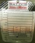 Used Stainless Steel Littleford Lab Size Polyphase Mixer, Dryer, and Reactor, M