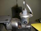Used Stainless Steel Littleford Lab Size Polyphase Mixer, Dryer, and Reactor, M