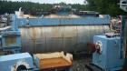 Used-Littleford Batch Vacuum Mixer/Dryer,  Model VT-3000-D(4Z) 