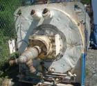 Used-Littleford Batch Vacuum Mixer/Dryer,  Model VT-3000-D(4Z) 