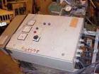 Used Lodige Plow Mixer/Reactor, Type DVT 130